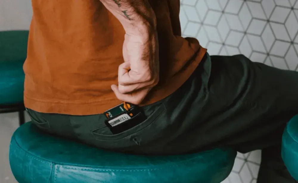 Mojito RFID Travel Wallet sold by Nordstrom